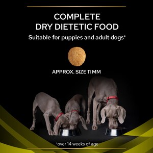 Pro Plan Veterinary Diet HP Hepatic Dry Dog Food 3kg Buy Online at PetShop